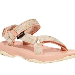 Toddler sandals